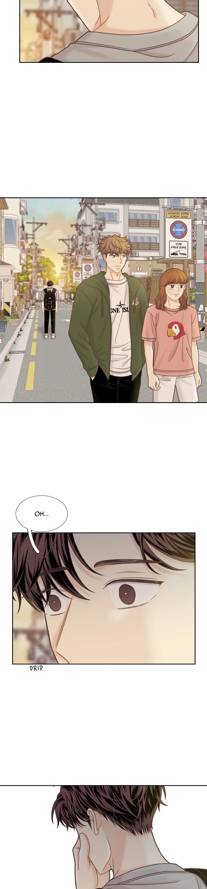 Girl’s World ( World of Girl ) Chapter 311 - page 34