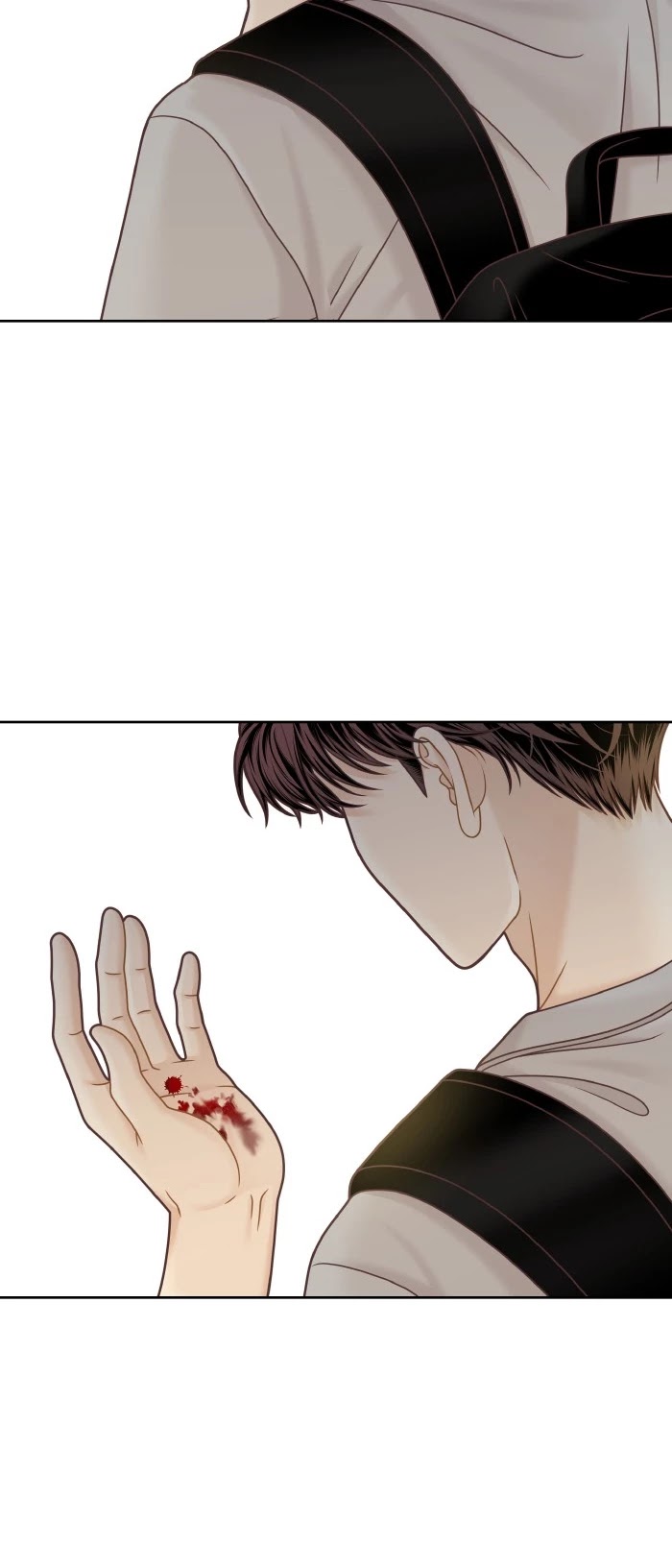 Girl’s World ( World of Girl ) Chapter 311 - page 35