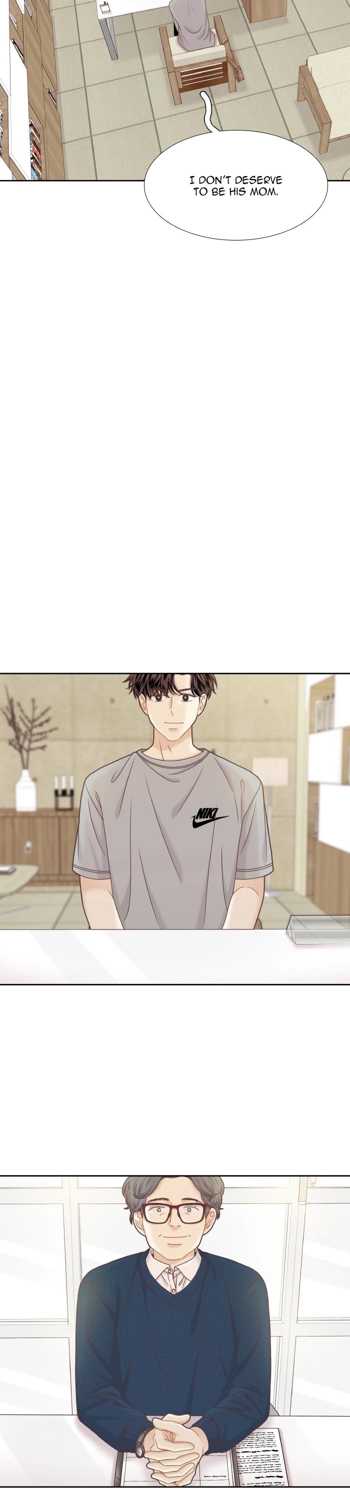 Girl’s World ( World of Girl ) Chapter 311 - page 5