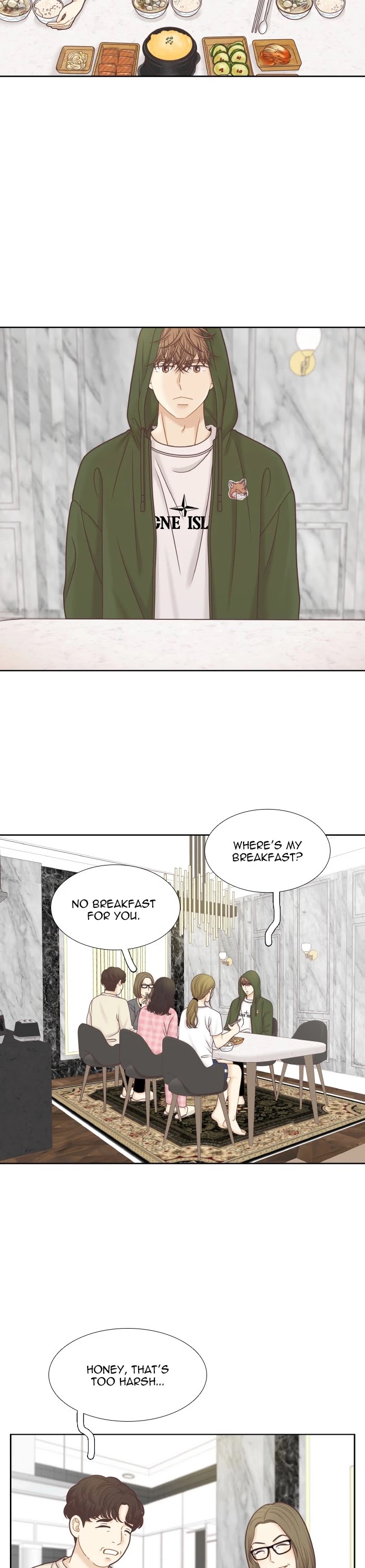 Girl’s World ( World of Girl ) Chapter 310 - page 10