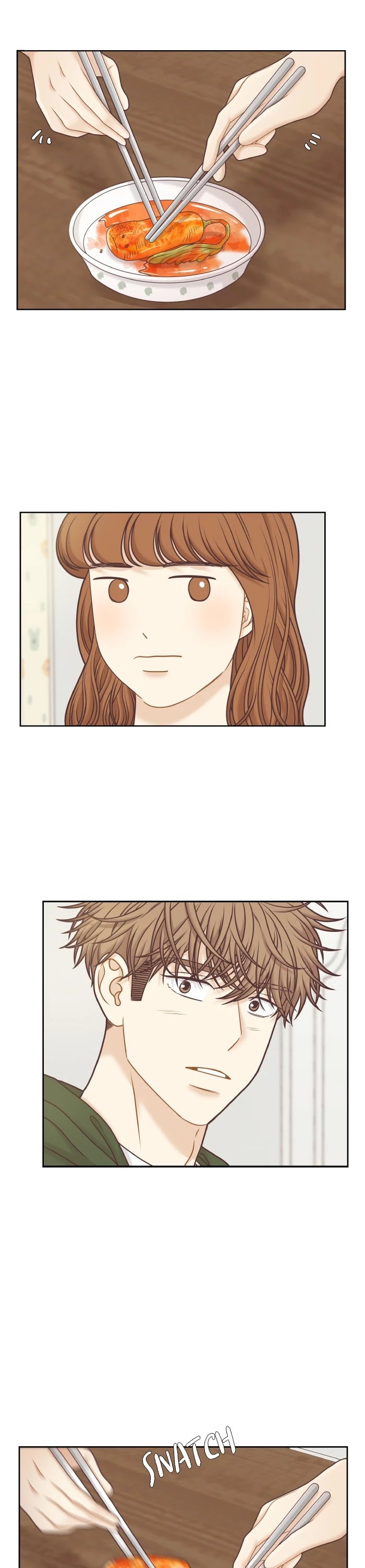 Girl’s World ( World of Girl ) Chapter 310 - page 29