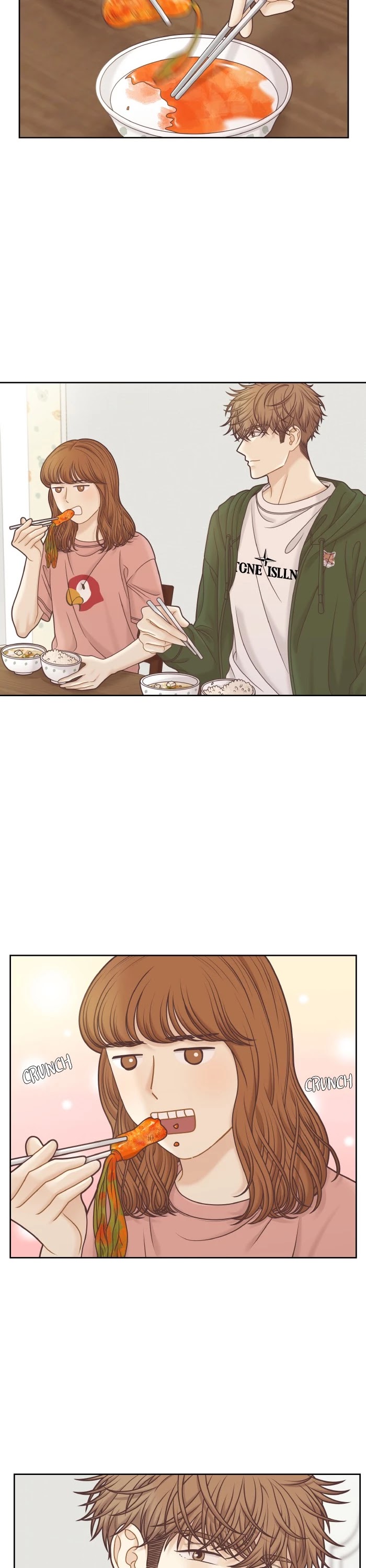 Girl’s World ( World of Girl ) Chapter 310 - page 30