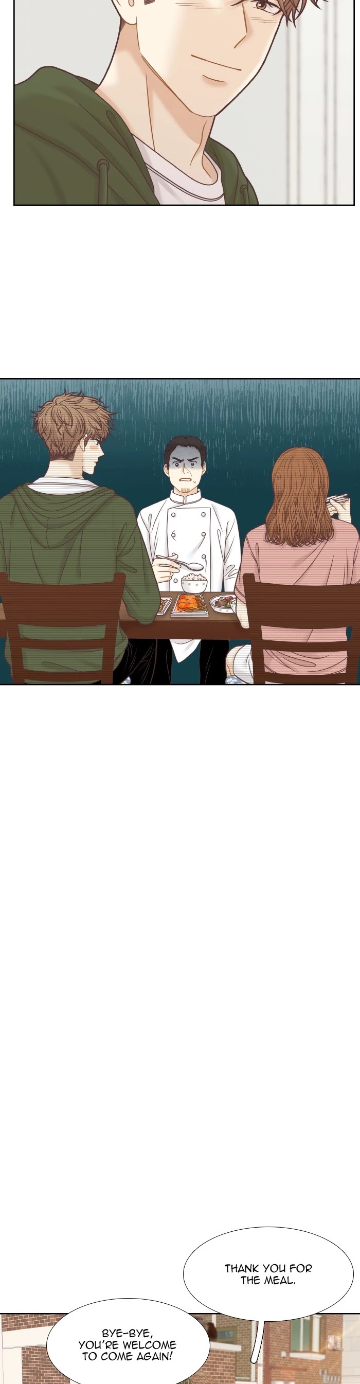 Girl’s World ( World of Girl ) Chapter 310 - page 31