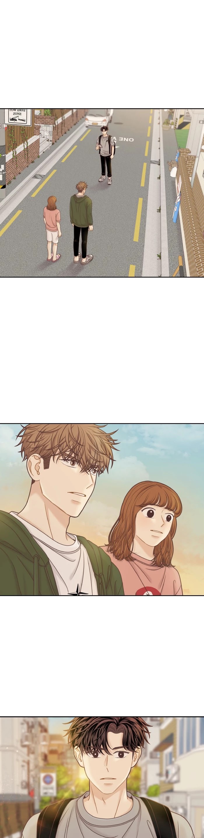 Girl’s World ( World of Girl ) Chapter 310 - page 36
