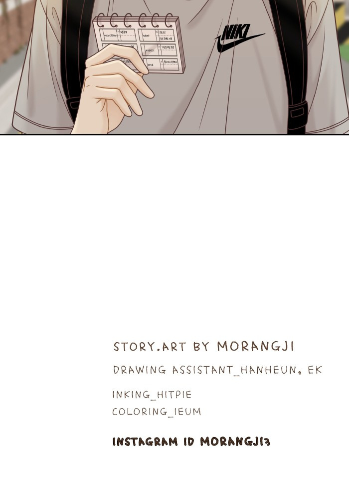 Girl’s World ( World of Girl ) Chapter 310 - page 37