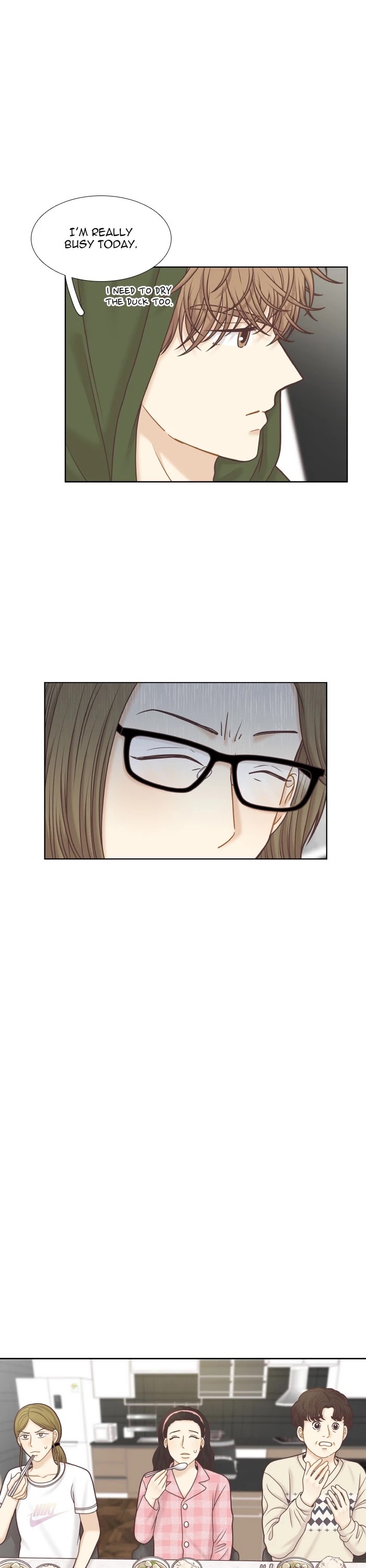 Girl’s World ( World of Girl ) Chapter 310 - page 9
