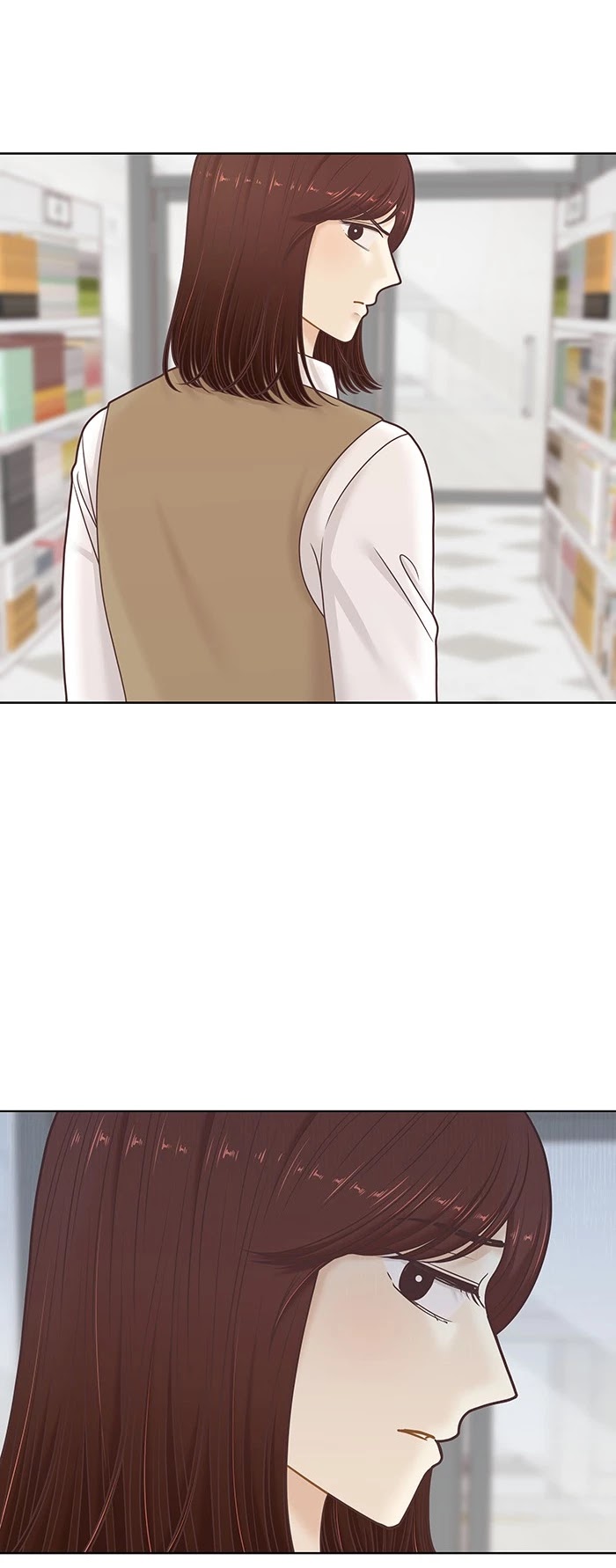 Girl’s World ( World of Girl ) Chapter 309 - page 29