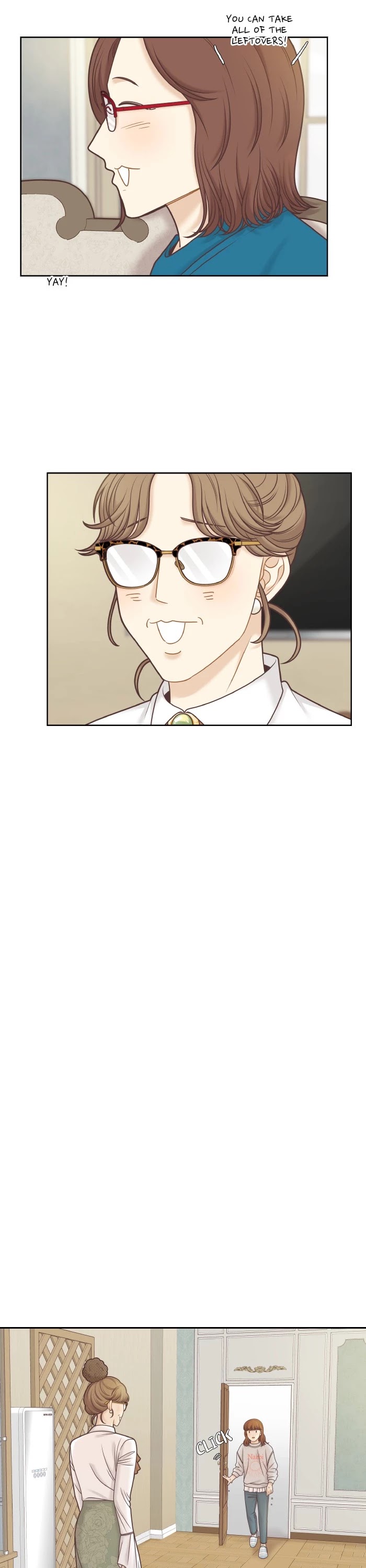 Girl’s World ( World of Girl ) Chapter 308 - page 10