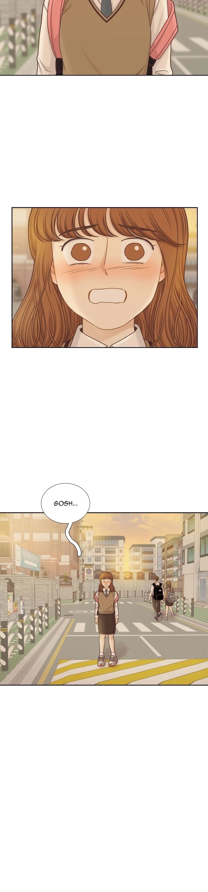 Girl’s World ( World of Girl ) Chapter 306 - page 6