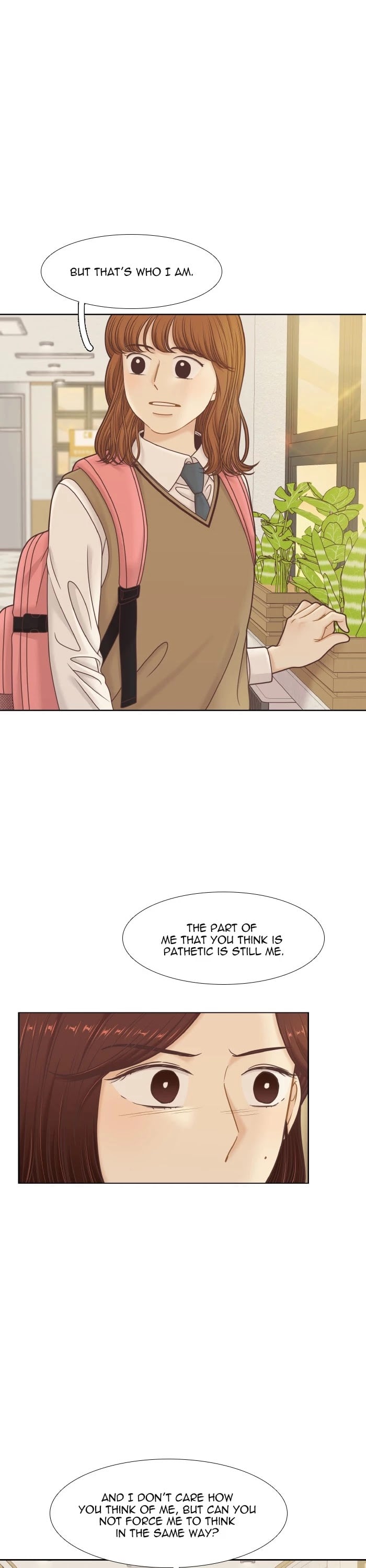 Girl’s World ( World of Girl ) Chapter 305 - page 10