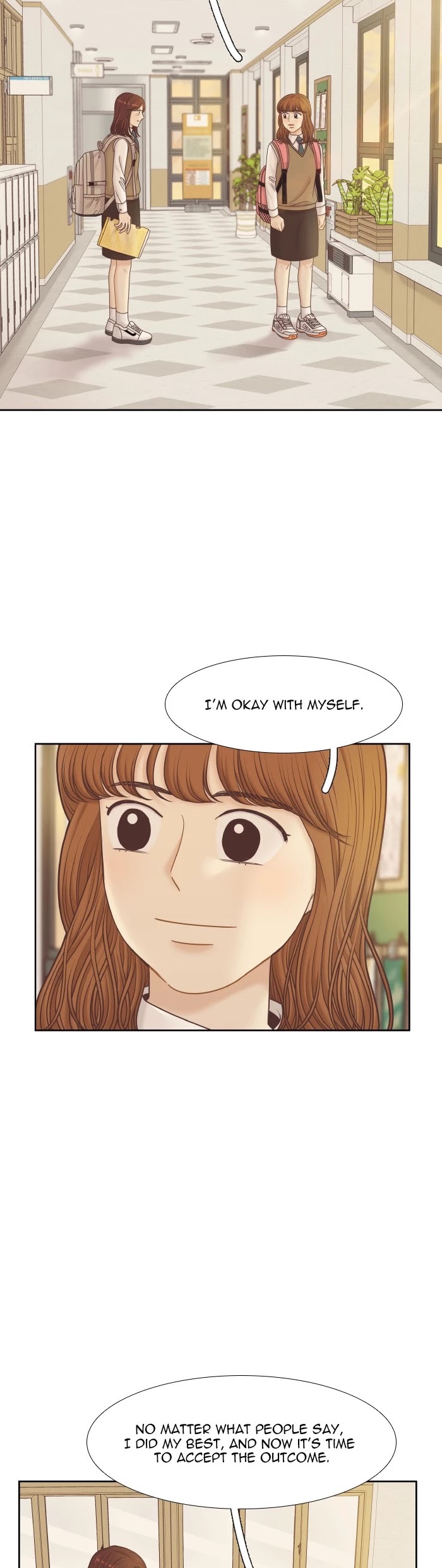 Girl’s World ( World of Girl ) Chapter 305 - page 11