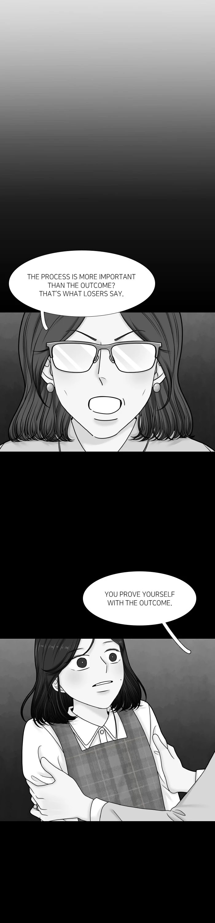 Girl’s World ( World of Girl ) Chapter 305 - page 13