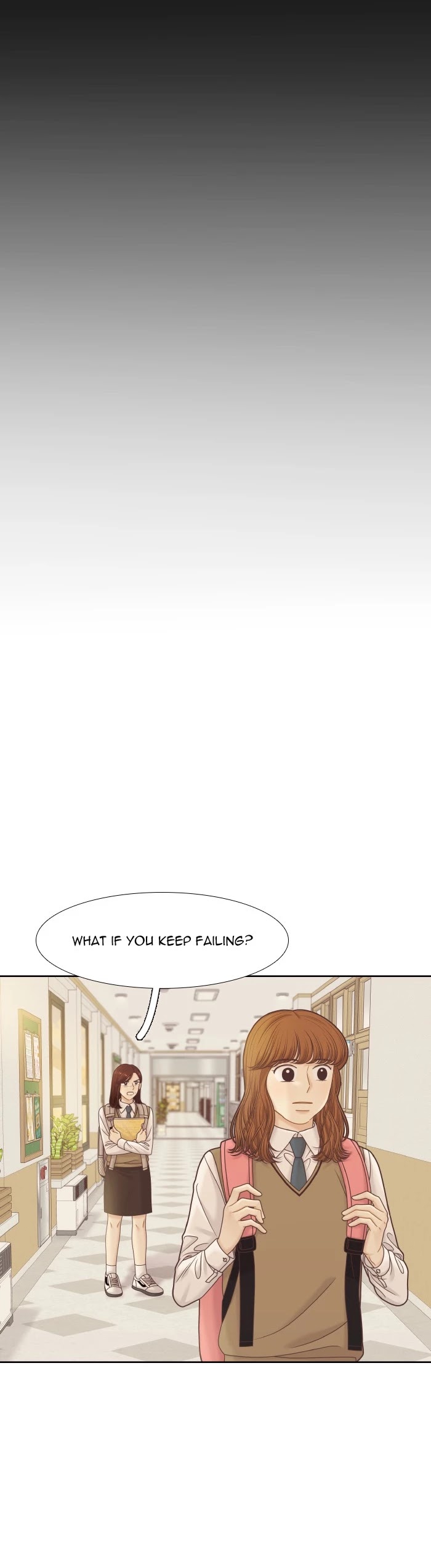 Girl’s World ( World of Girl ) Chapter 305 - page 15