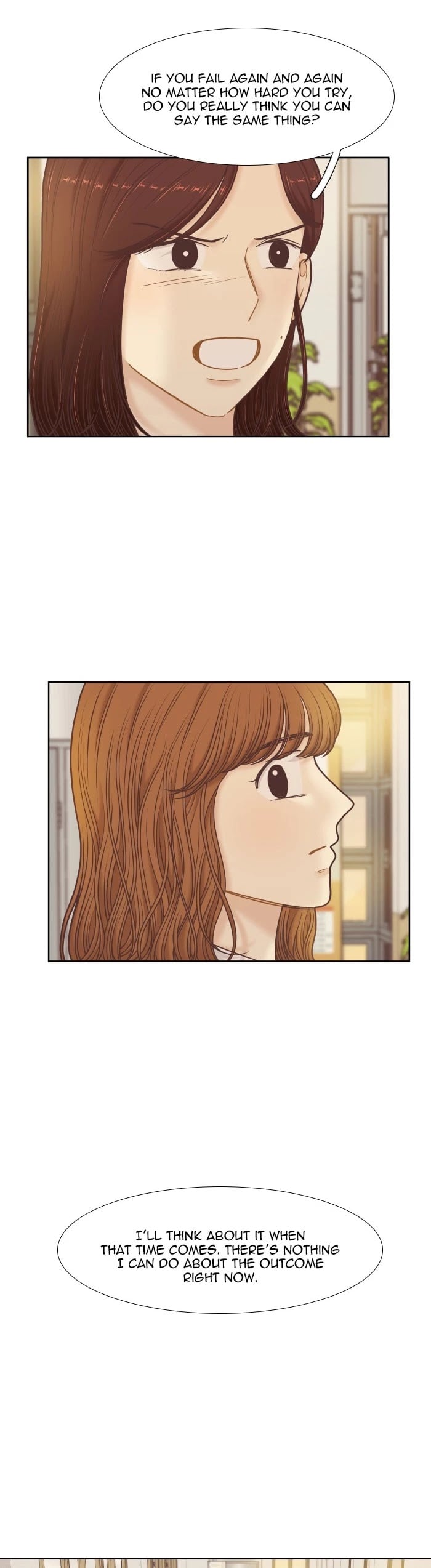 Girl’s World ( World of Girl ) Chapter 305 - page 16