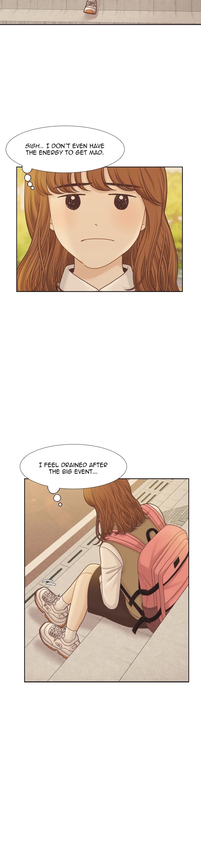 Girl’s World ( World of Girl ) Chapter 305 - page 18