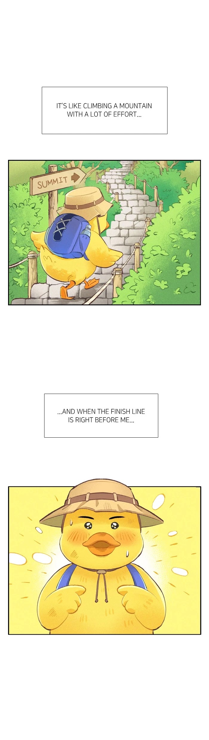 Girl’s World ( World of Girl ) Chapter 305 - page 23