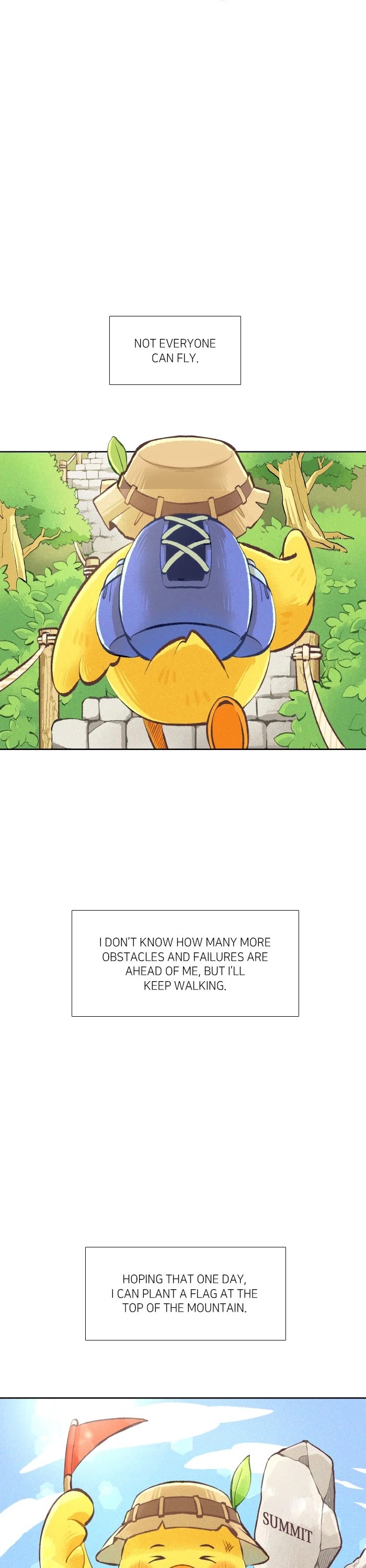 Girl’s World ( World of Girl ) Chapter 305 - page 27