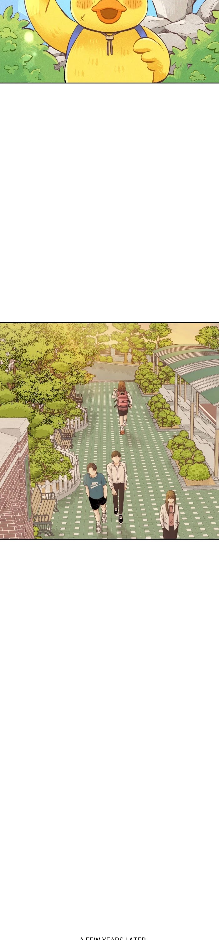 Girl’s World ( World of Girl ) Chapter 305 - page 28
