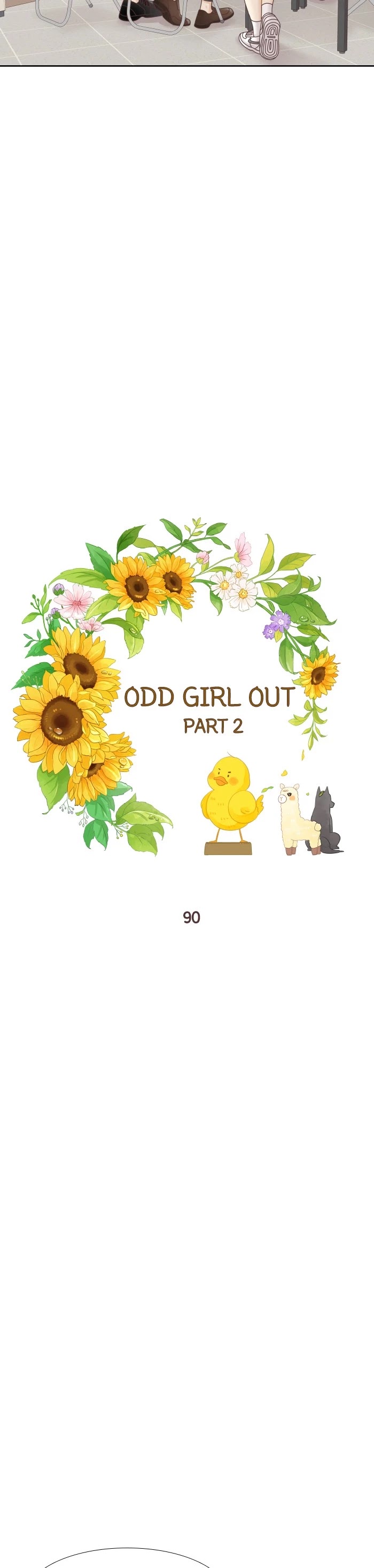 Girl’s World ( World of Girl ) Chapter 305 - page 31