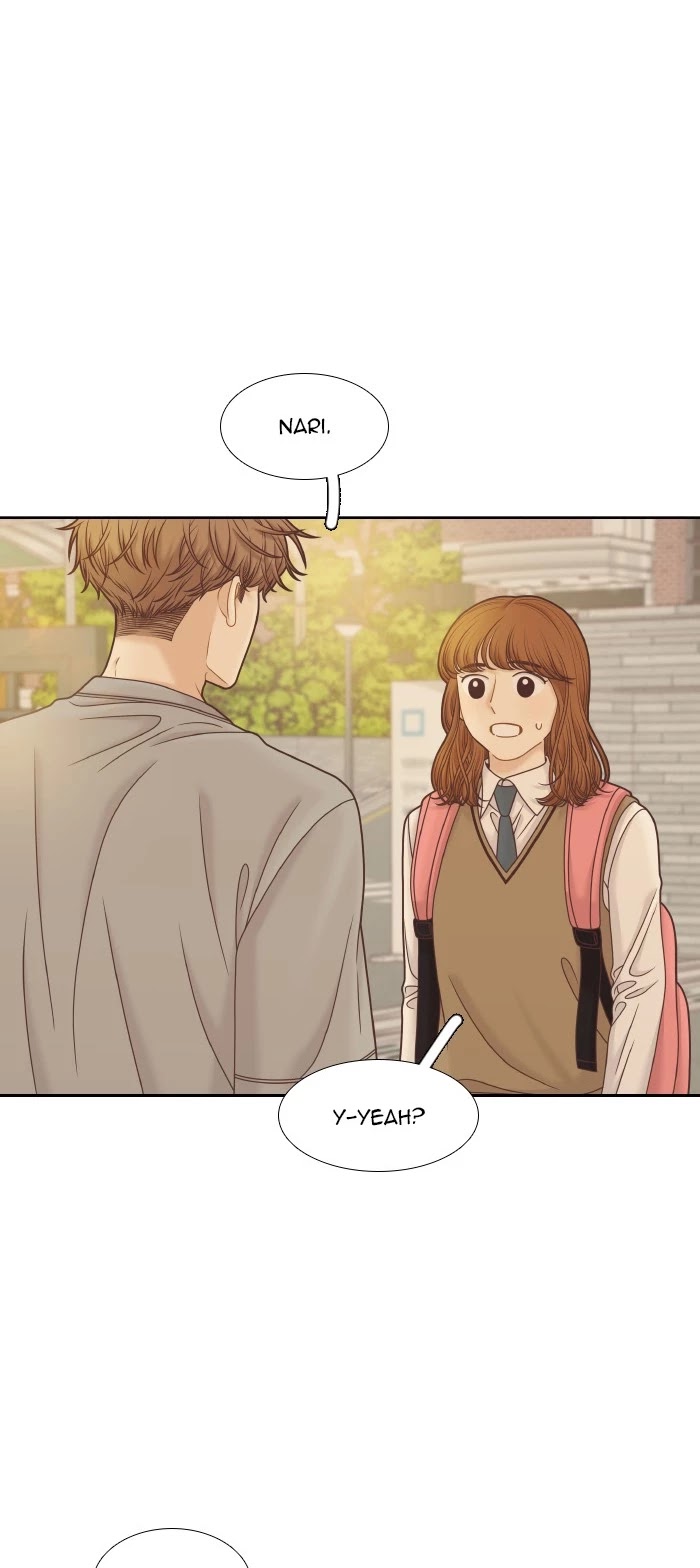 Girl’s World ( World of Girl ) Chapter 305 - page 33