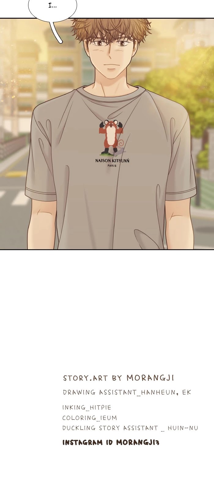 Girl’s World ( World of Girl ) Chapter 305 - page 34