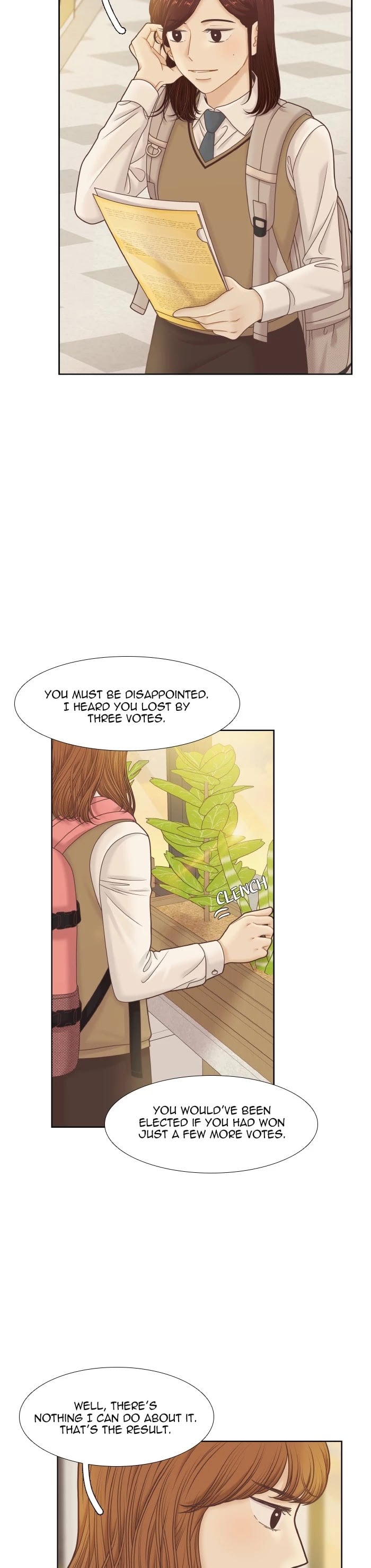 Girl’s World ( World of Girl ) Chapter 305 - page 4