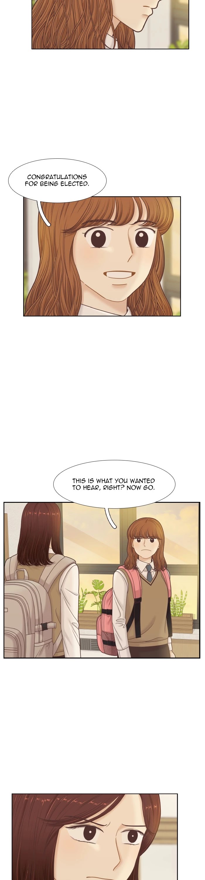 Girl’s World ( World of Girl ) Chapter 305 - page 5