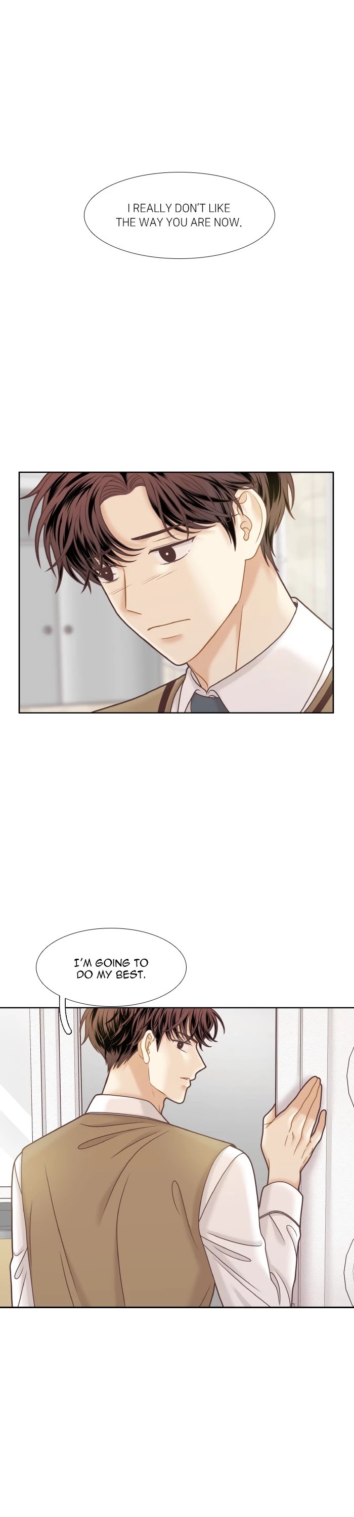 Girl’s World ( World of Girl ) Chapter 304 - page 14