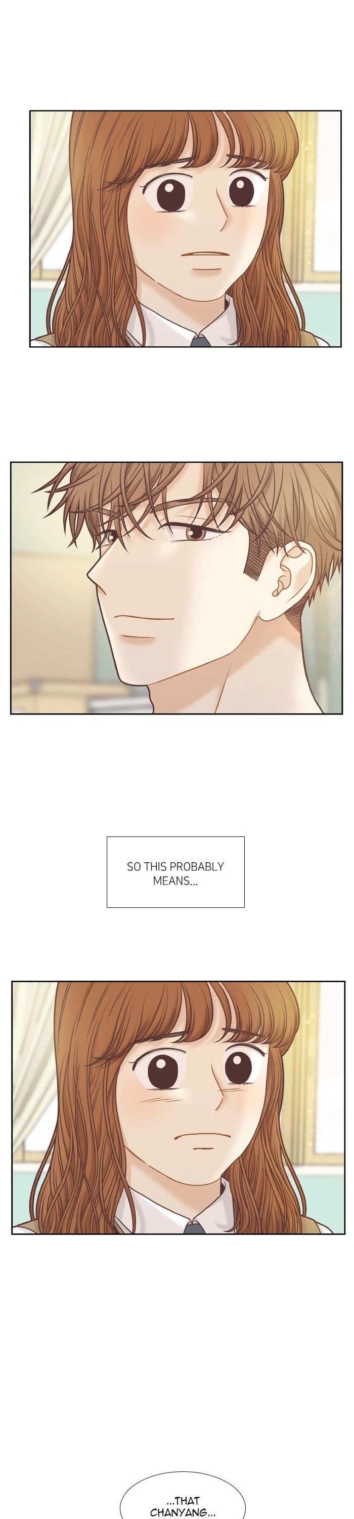Girl’s World ( World of Girl ) Chapter 304 - page 26