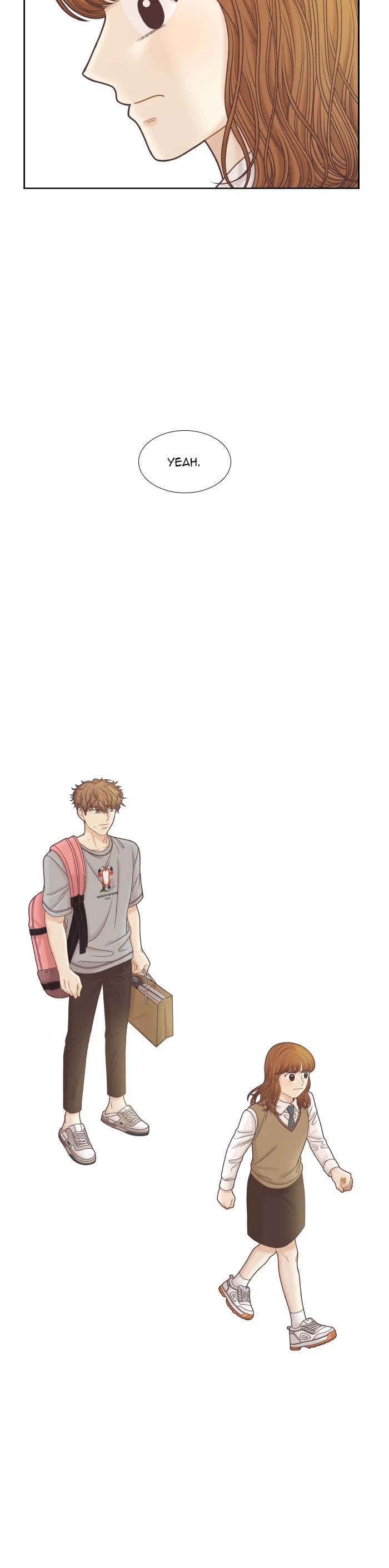 Girl’s World ( World of Girl ) Chapter 304 - page 4