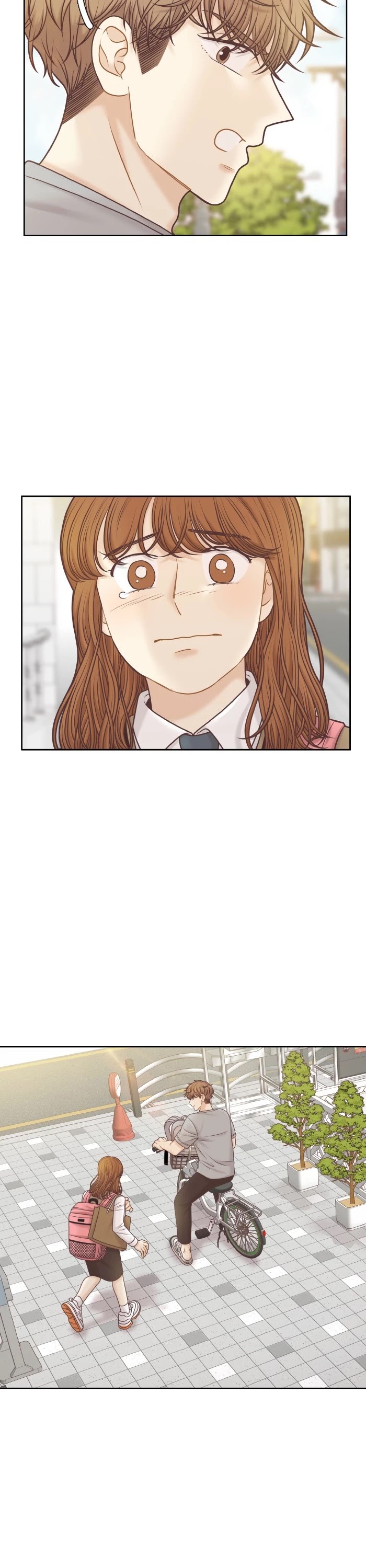 Girl’s World ( World of Girl ) Chapter 303 - page 21