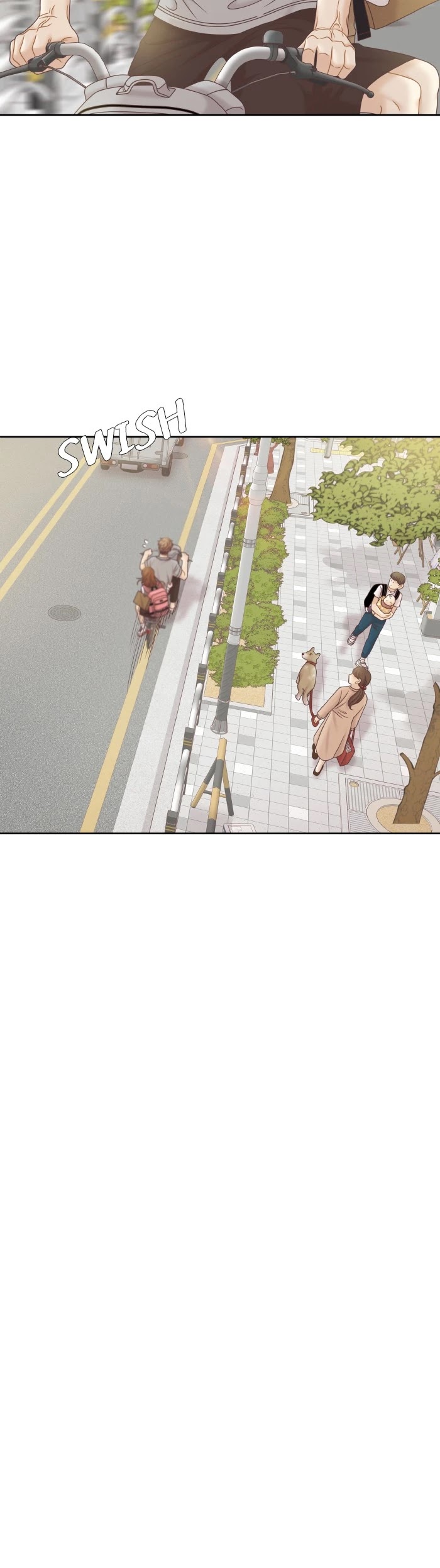 Girl’s World ( World of Girl ) Chapter 303 - page 24