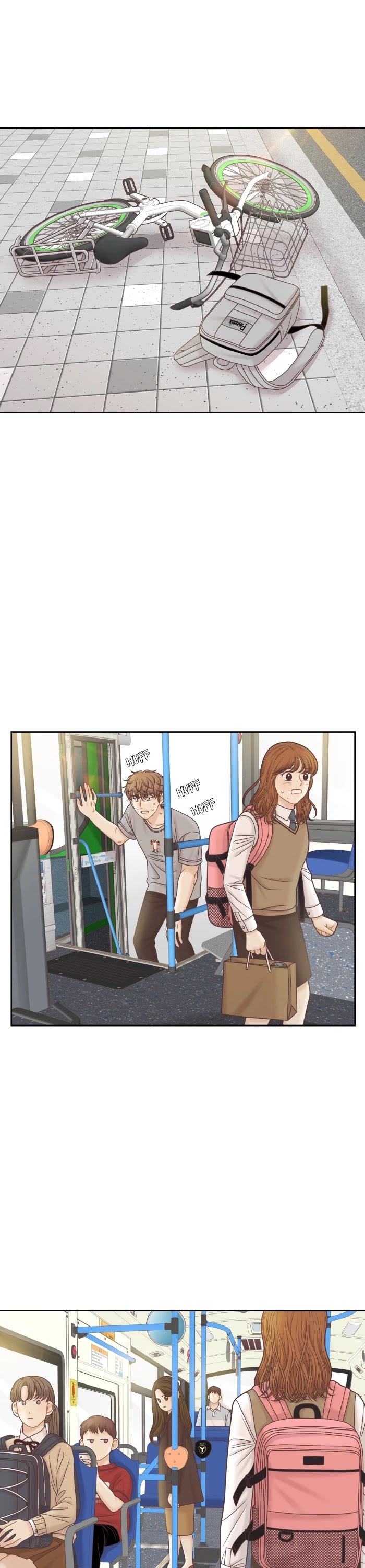 Girl’s World ( World of Girl ) Chapter 303 - page 25
