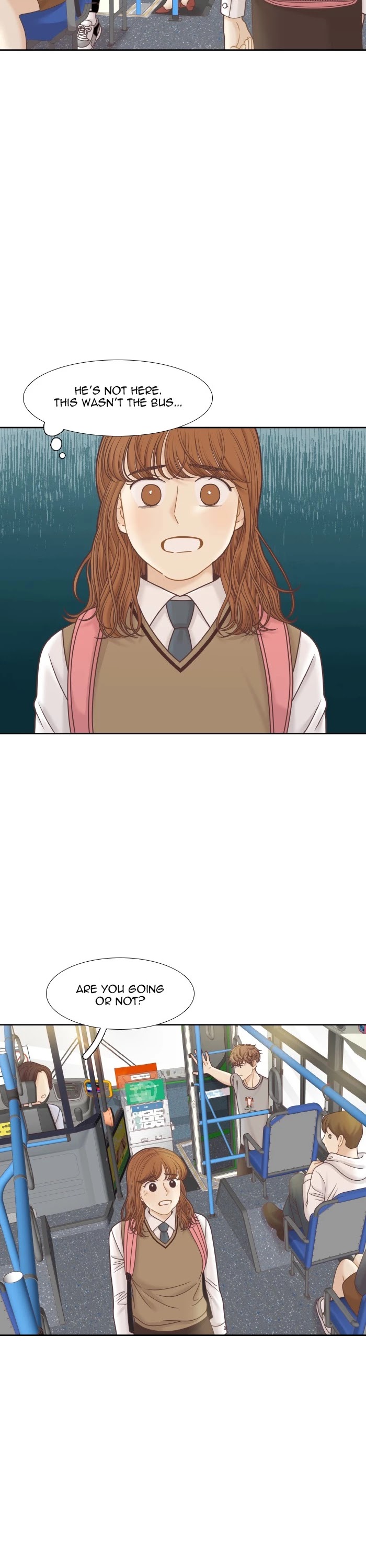 Girl’s World ( World of Girl ) Chapter 303 - page 26