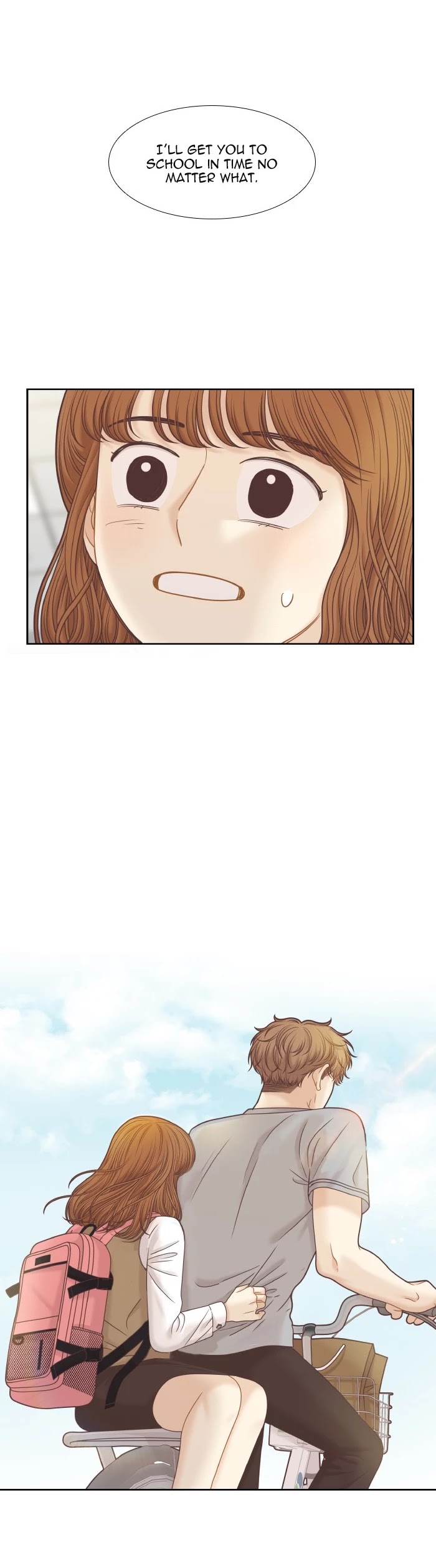 Girl’s World ( World of Girl ) Chapter 303 - page 31