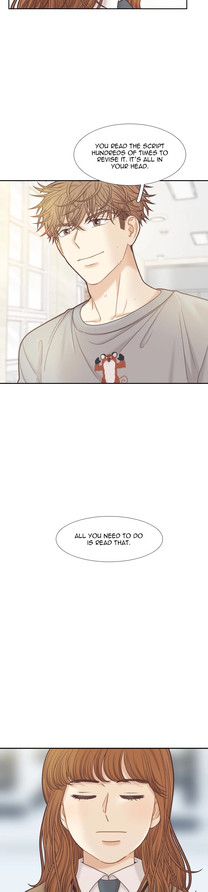 Girl’s World ( World of Girl ) Chapter 303 - page 38
