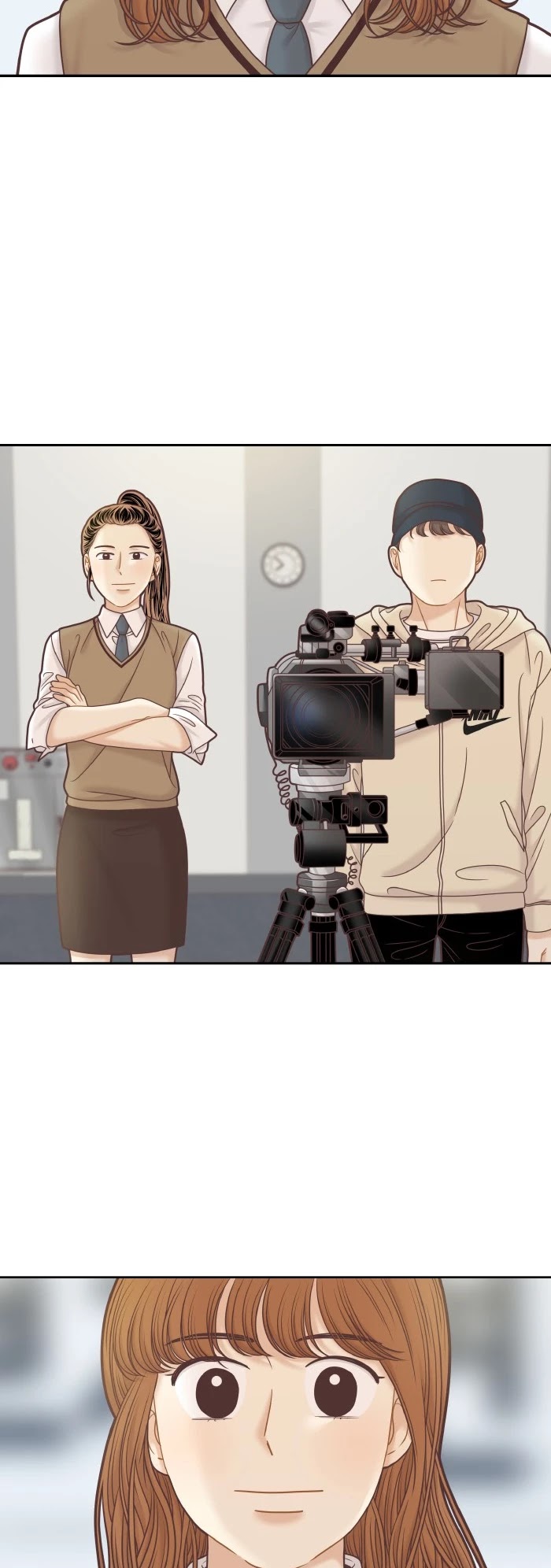 Girl’s World ( World of Girl ) Chapter 303 - page 39