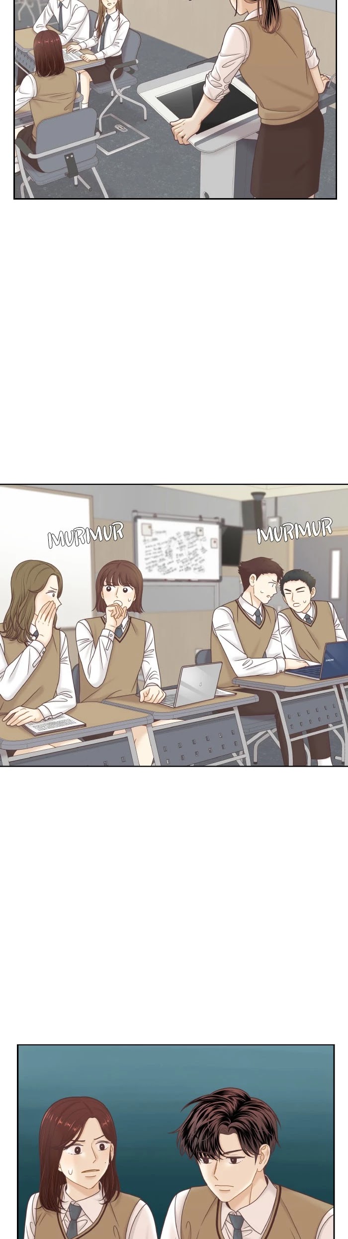 Girl’s World ( World of Girl ) Chapter 302 - page 11