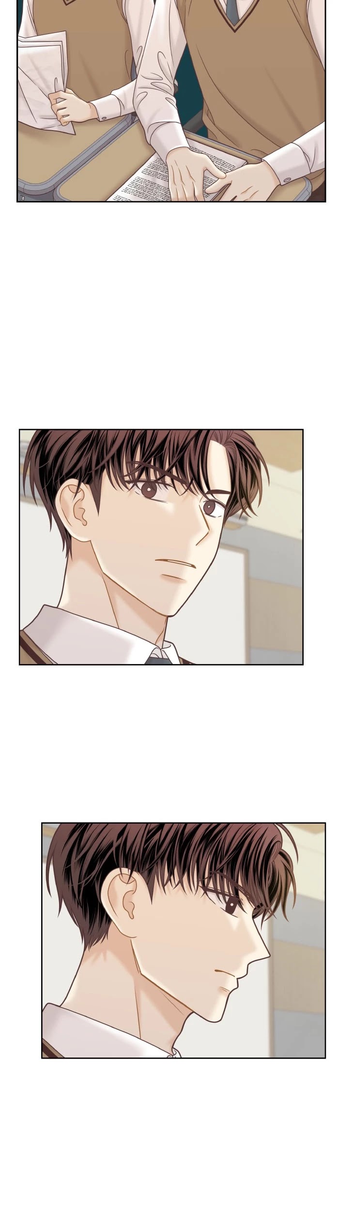 Girl’s World ( World of Girl ) Chapter 302 - page 12