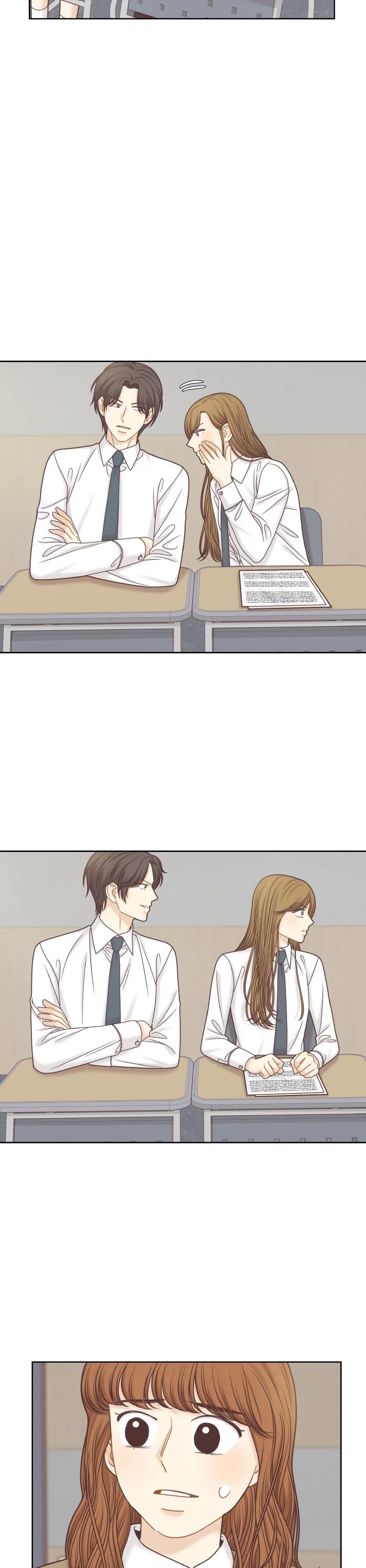 Girl’s World ( World of Girl ) Chapter 302 - page 2