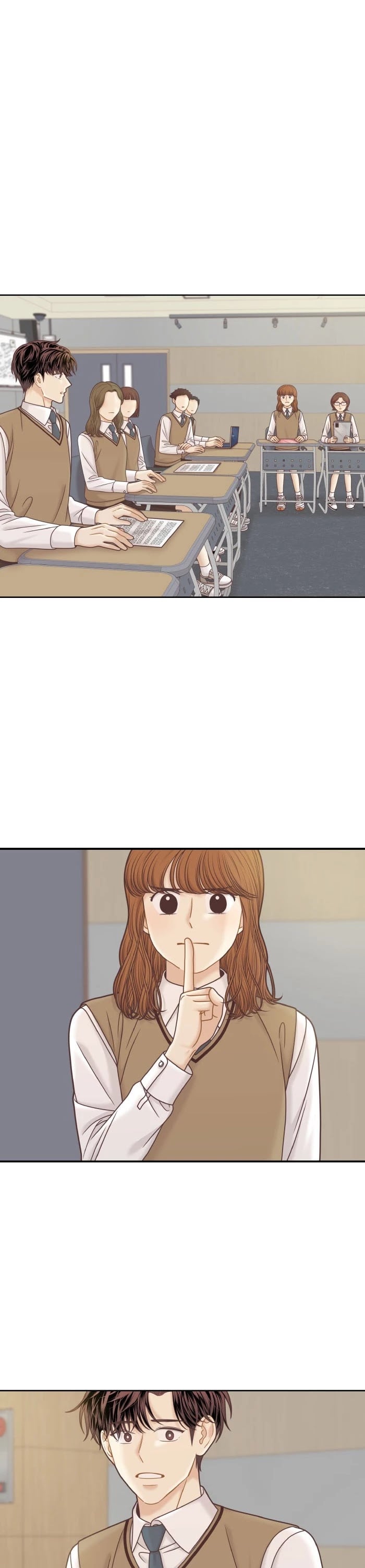 Girl’s World ( World of Girl ) Chapter 302 - page 22