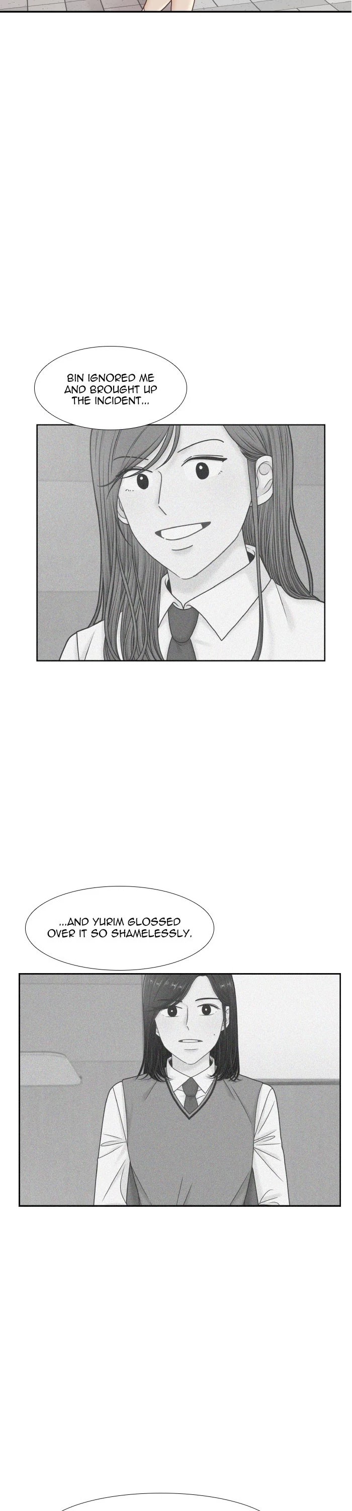 Girl’s World ( World of Girl ) Chapter 302 - page 29