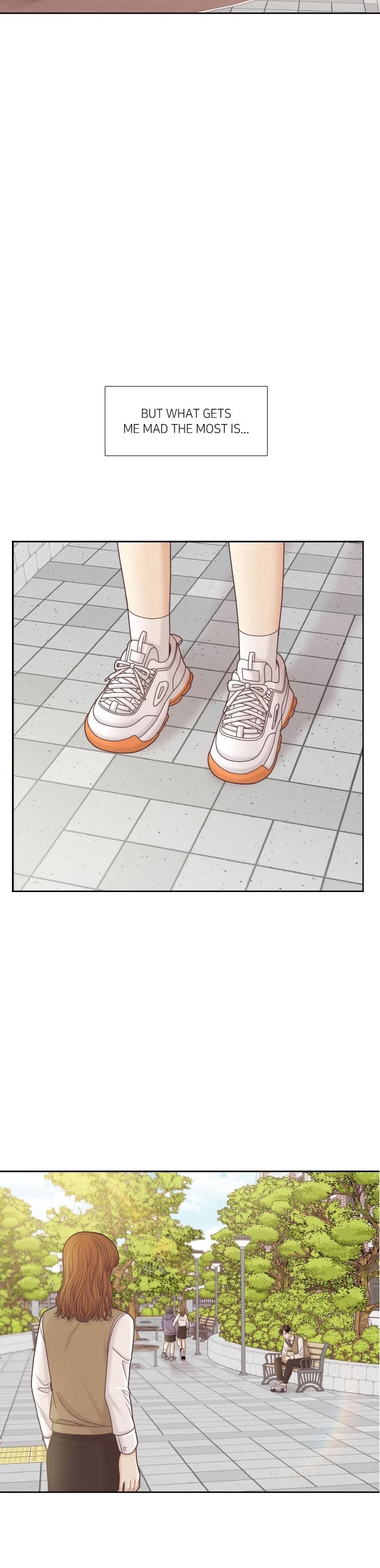 Girl’s World ( World of Girl ) Chapter 302 - page 31