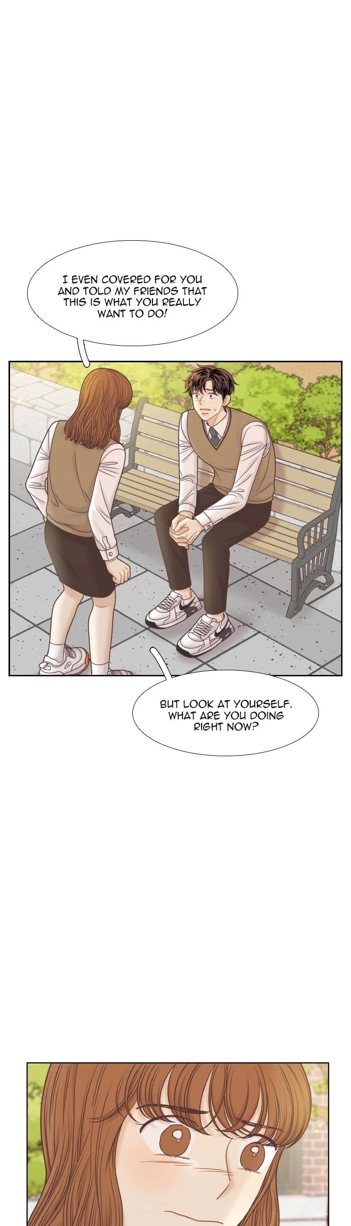 Girl’s World ( World of Girl ) Chapter 302 - page 37