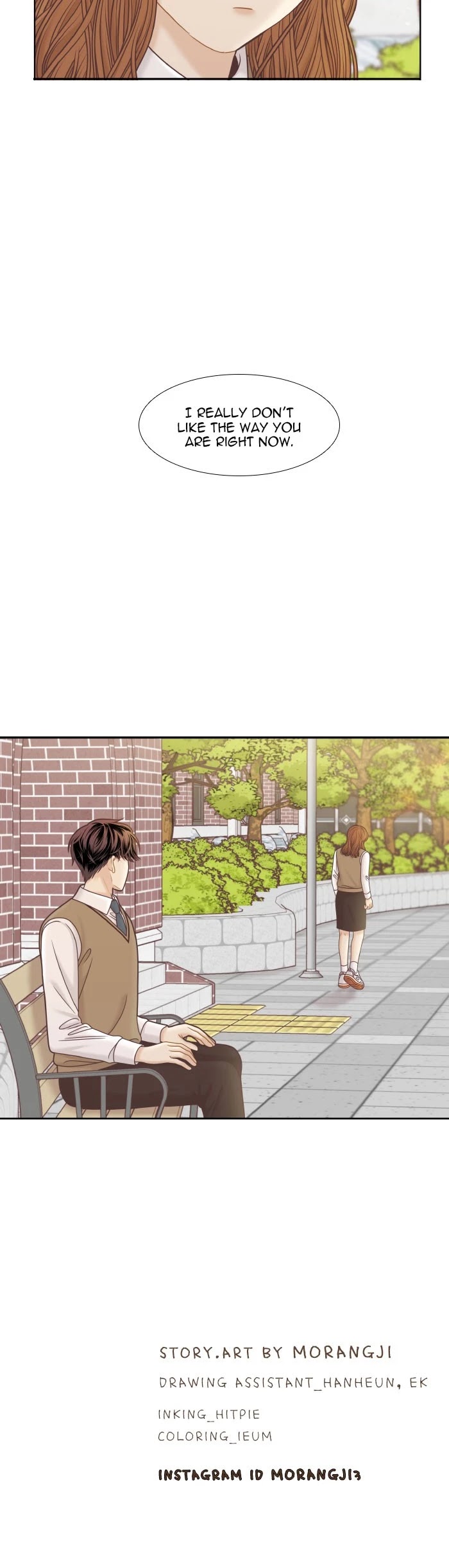 Girl’s World ( World of Girl ) Chapter 302 - page 38