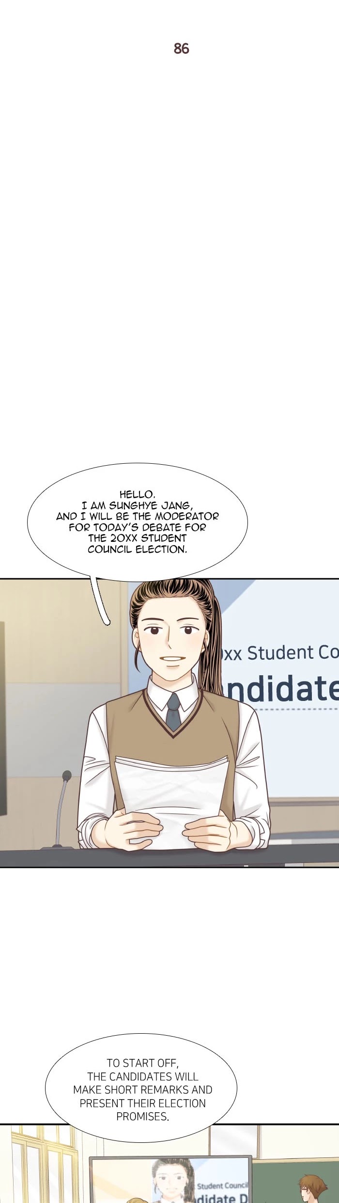 Girl’s World ( World of Girl ) Chapter 301 - page 12