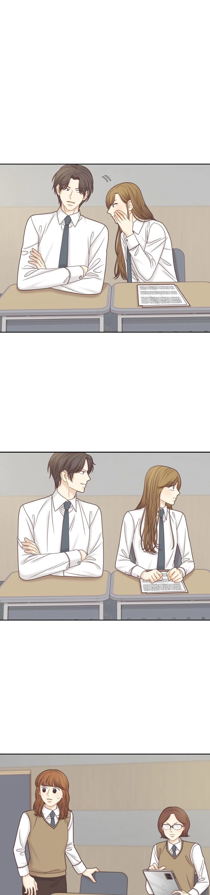 Girl’s World ( World of Girl ) Chapter 301 - page 44