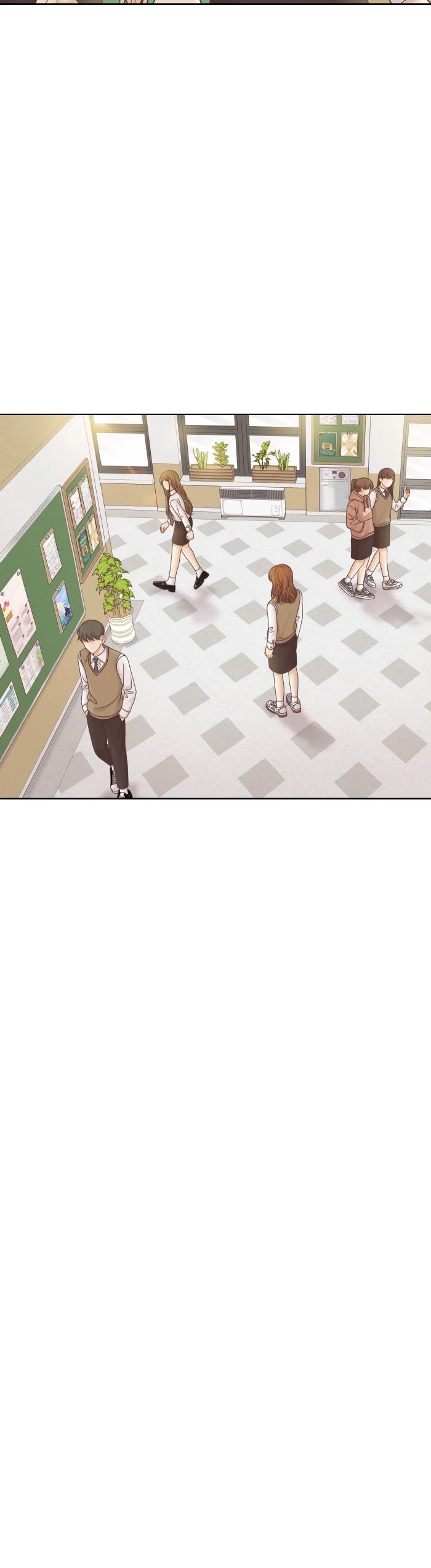 Girl’s World ( World of Girl ) Chapter 301 - page 8