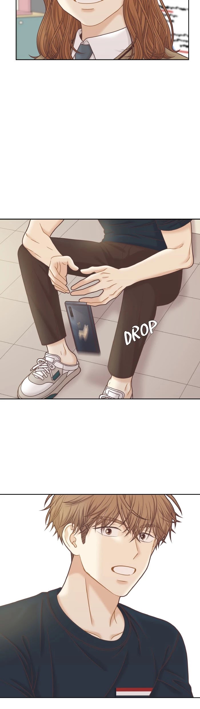 Girl’s World ( World of Girl ) Chapter 300 - page 11