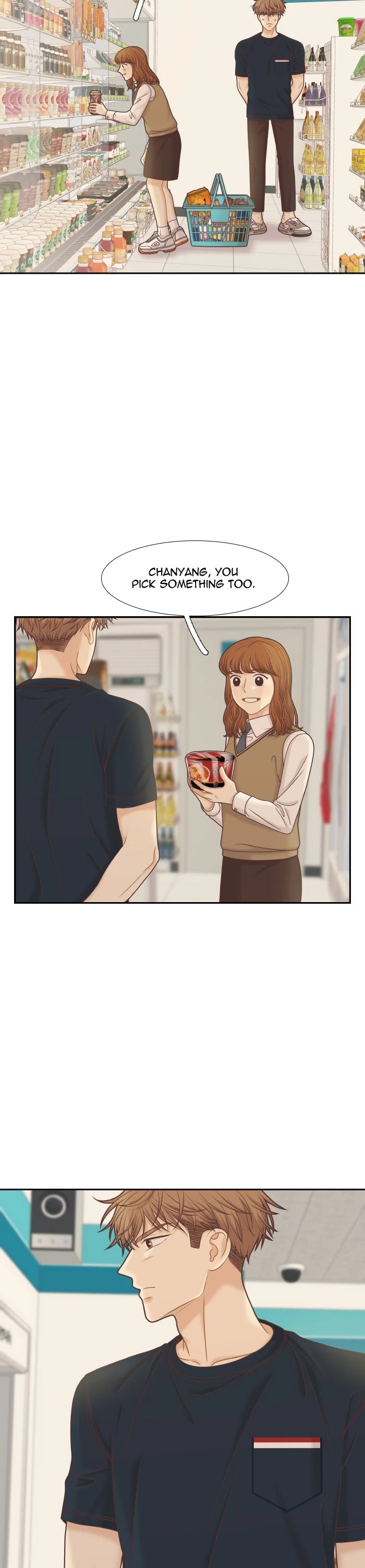 Girl’s World ( World of Girl ) Chapter 300 - page 13